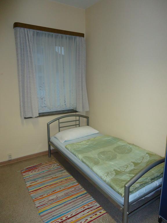 Hostel Herberge Werratal Meiningen Zewnętrze zdjęcie