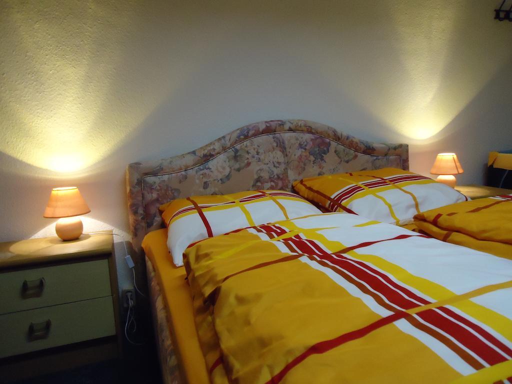 Hostel Herberge Werratal Meiningen Zewnętrze zdjęcie
