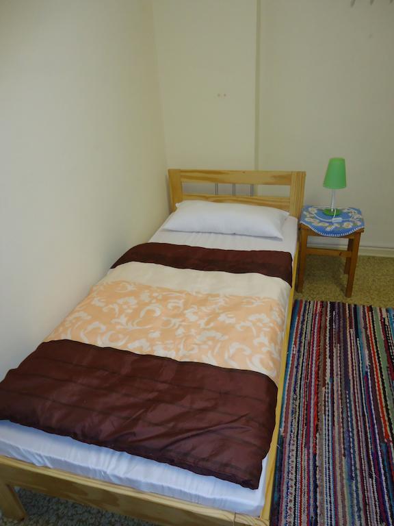 Hostel Herberge Werratal Meiningen Pokój zdjęcie