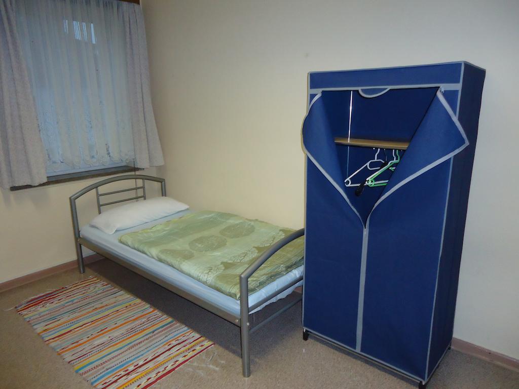 Hostel Herberge Werratal Meiningen Zewnętrze zdjęcie