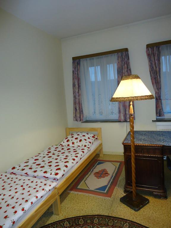 Hostel Herberge Werratal Meiningen Pokój zdjęcie