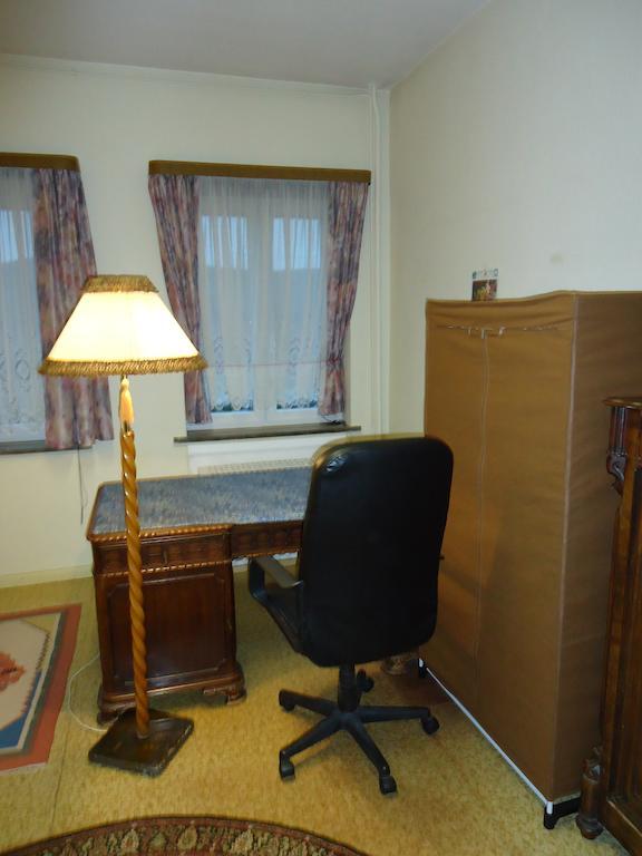 Hostel Herberge Werratal Meiningen Zewnętrze zdjęcie